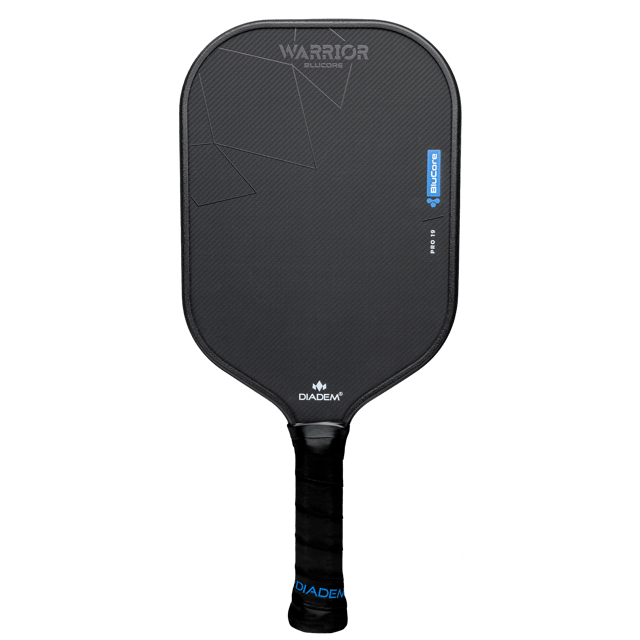 Warrior BluCore