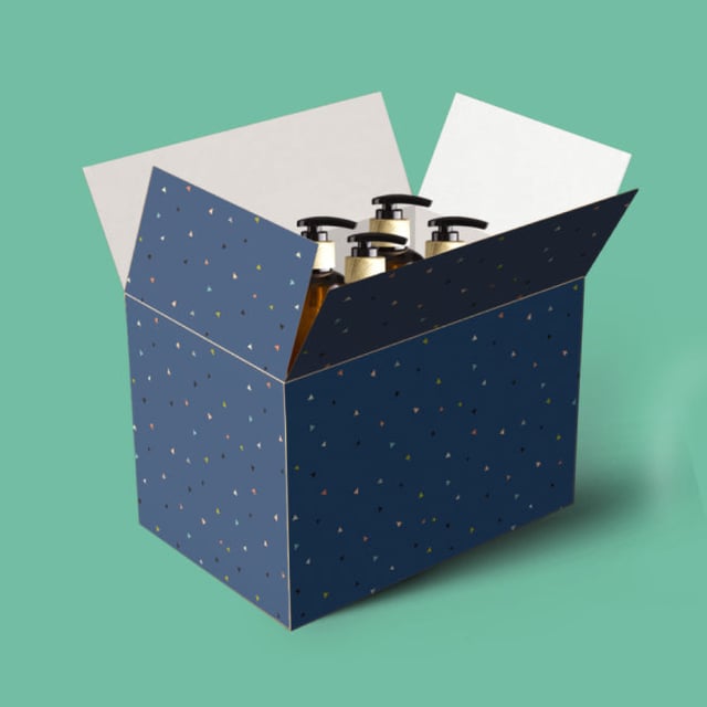 Custom Shipping Boxes
