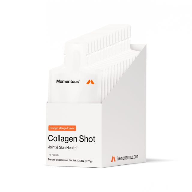 Collagen Shot 15-Packs