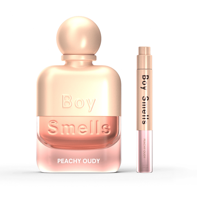 PEACHY OUDY TAKE IT OR LEAVE IT