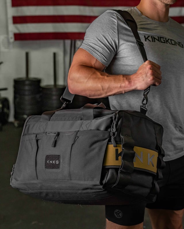 CORE Duffel
