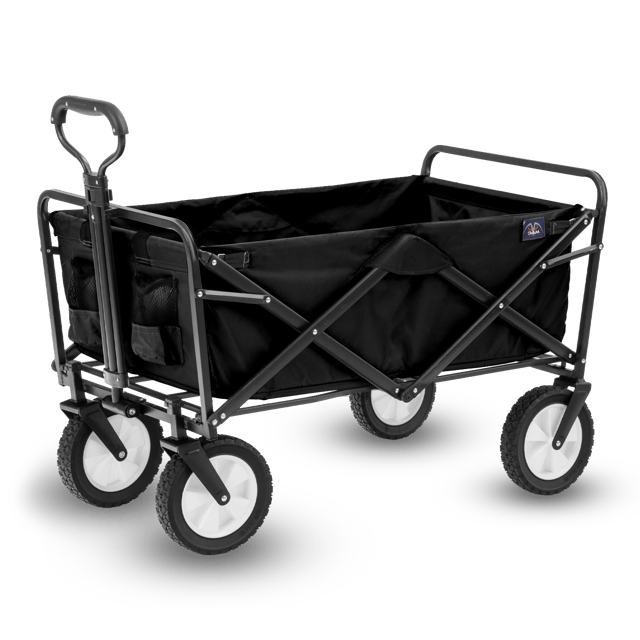 Classic Wagon by Mac Sports - Ultra durable & built for outdoors.