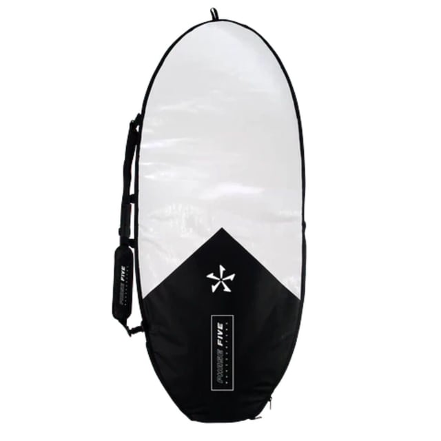 Phase 5 Standard Foil Bag