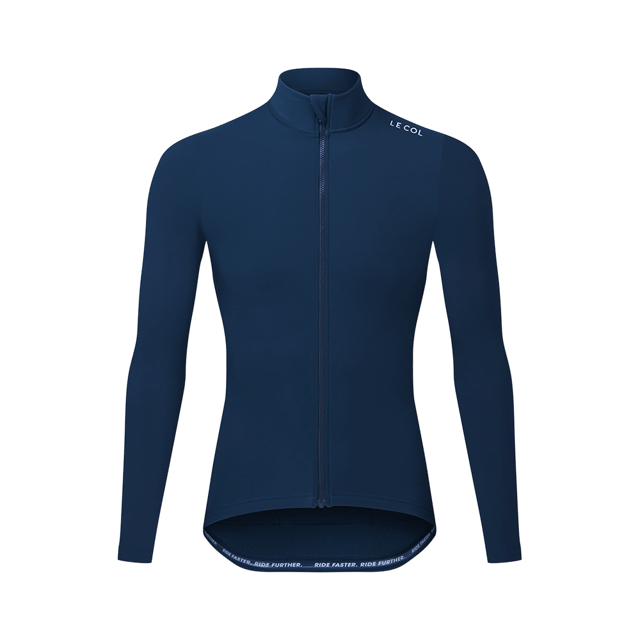 Pro Aqua Zero Long Sleeve Jersey