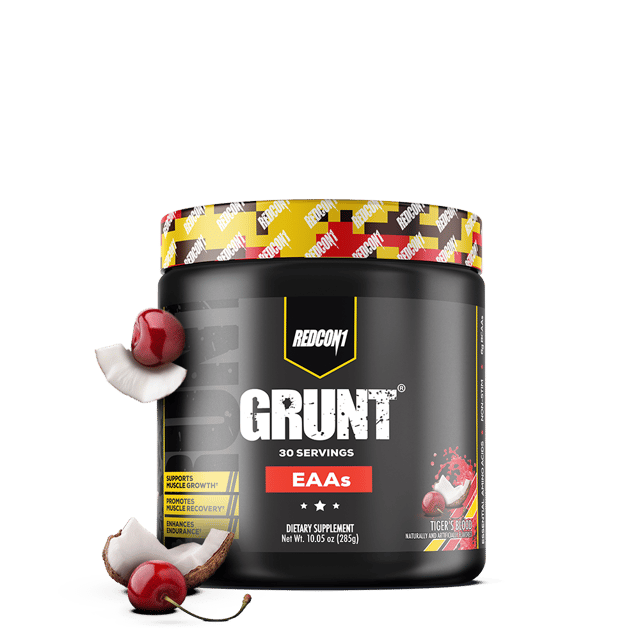 GRUNT EAAS