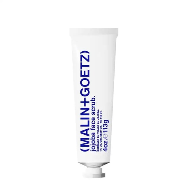 Malin + Goetz Jojoba Face Scrub
