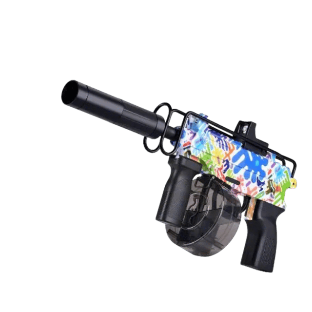 UZI