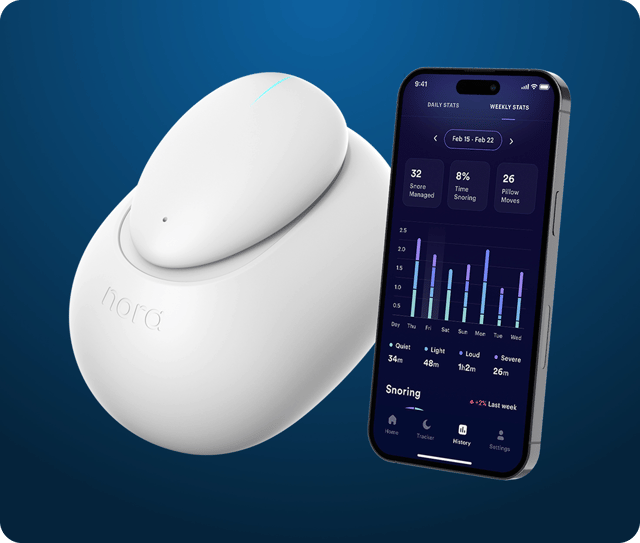 Smart Nora Gen 2