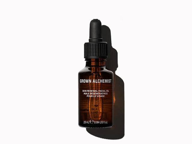 Skin Renewal Facial Oil