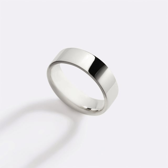 Statement Stacking Band