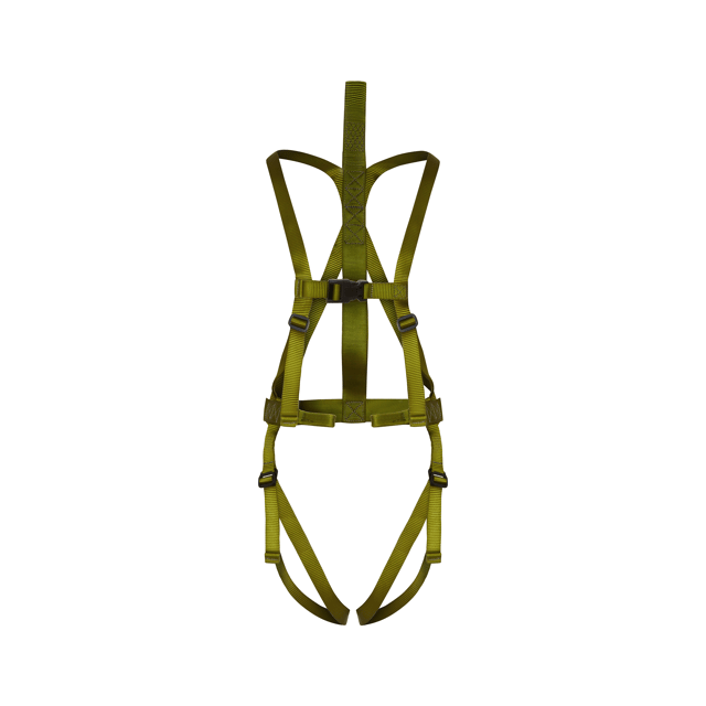 Ultra-Lite Treestand Safety Harness