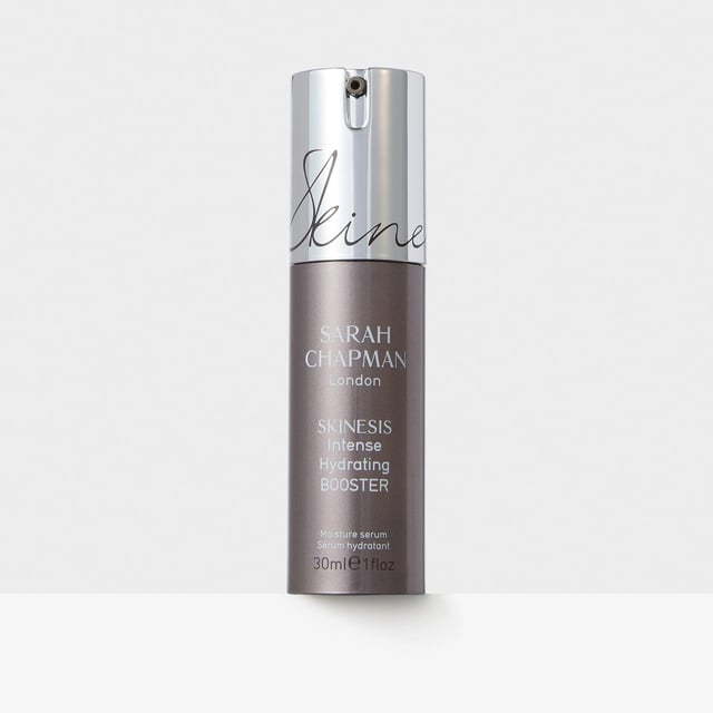 Intense Hydrating Booster