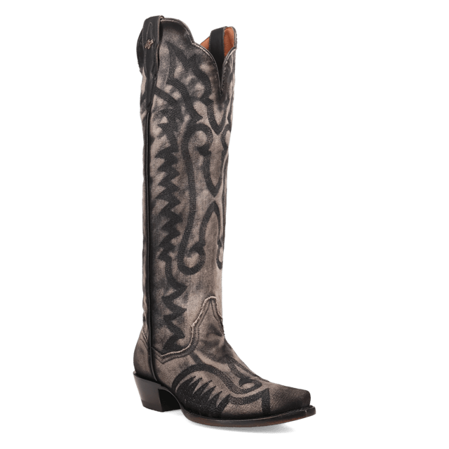 DENIM DARLIN' BOOT