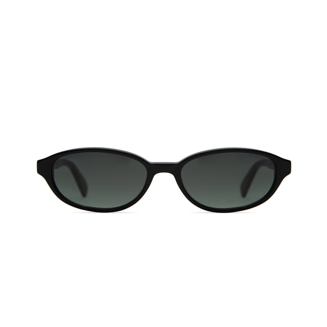 Dakota in Gloss Black