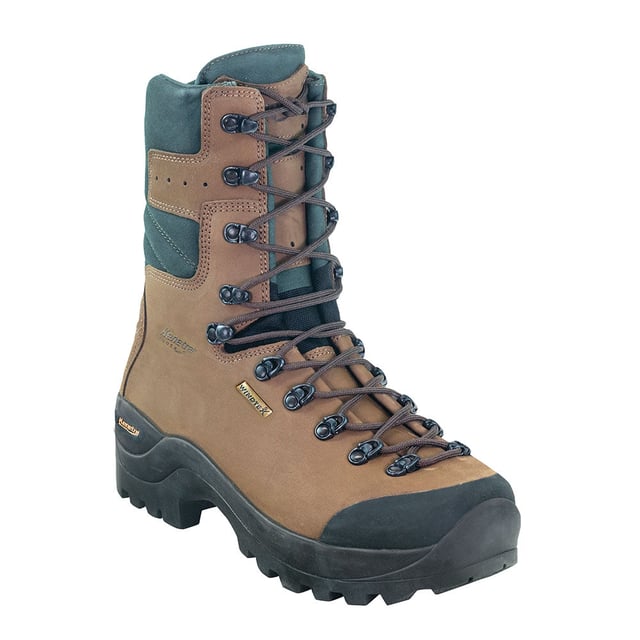 Mountain Guide 400