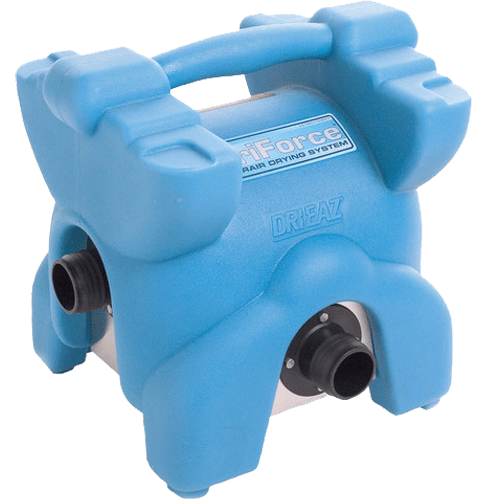 Dri-Eaz DriForce Airmover F211-BU (Base Unit)