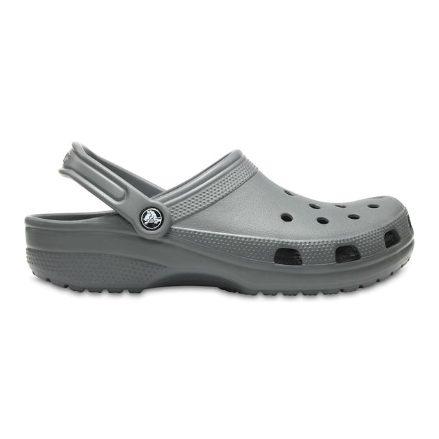 Crocs Classic Clogs - Slate Grey