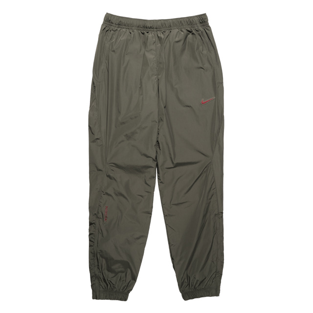 Northstar Nylon Track Pant