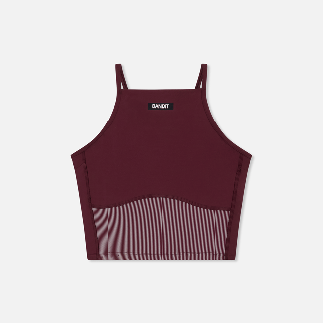 Stamina™ 7 Pocket Nova Crop - Port