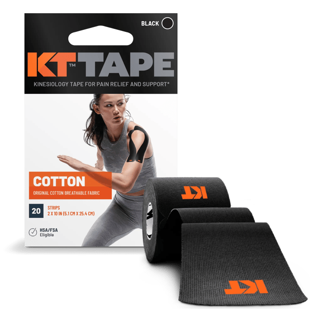 KT Tape Original Cotton