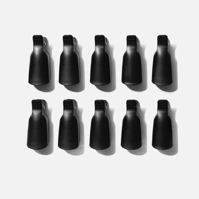Removal Clips