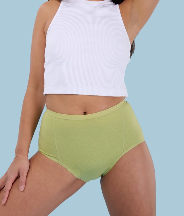 Clearance Essential Brief
