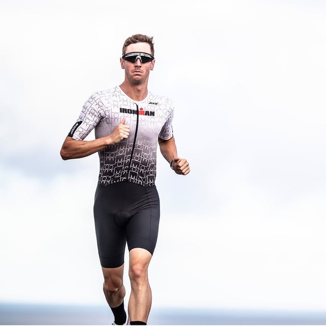 Men's Ultra Tri P1 Racesuit - IM Endurance
