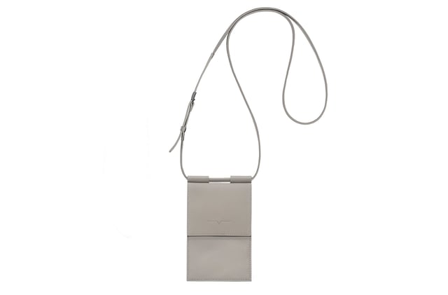 The Micro Bag