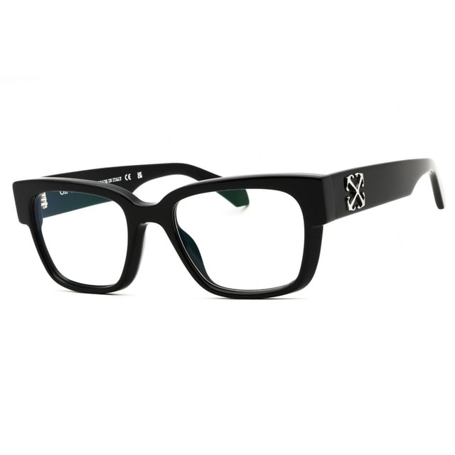 Off White STYLE 59 plastic Rectangular  Unisex's Eyeglasses