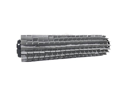 Dolphin Gray Brush Assembly 9995544-ASSY