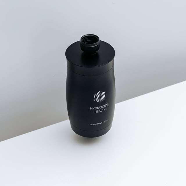 HYDROGEN HEALTH Shower Filter