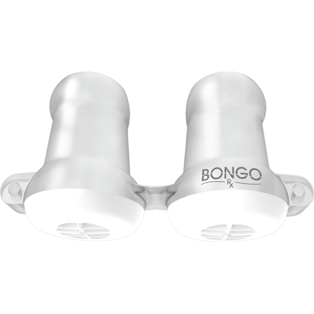 AirAvant Bongo Rx EPAP Annual Kit