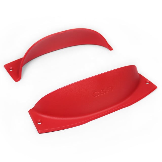 Craft&Ride® Cabrio Fenders for Onewheel GT S-Series & GT™ | Onewheel GT Fenders