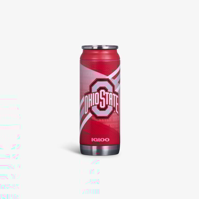 The Ohio State University® 16 Oz Can