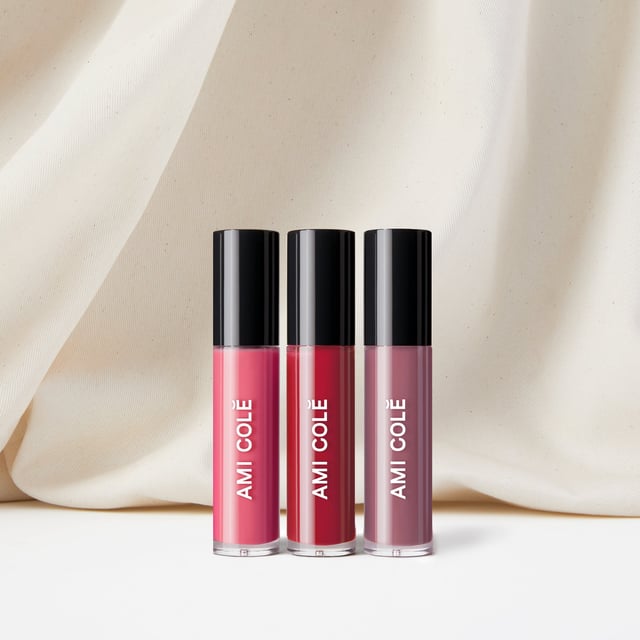 The Pinks Trio