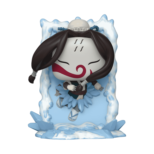 Pop! Plus Haku