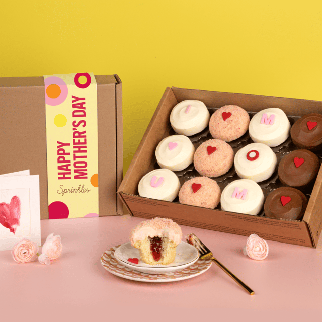 Happy Mother's Day Bundle - Nationwide Shipping
