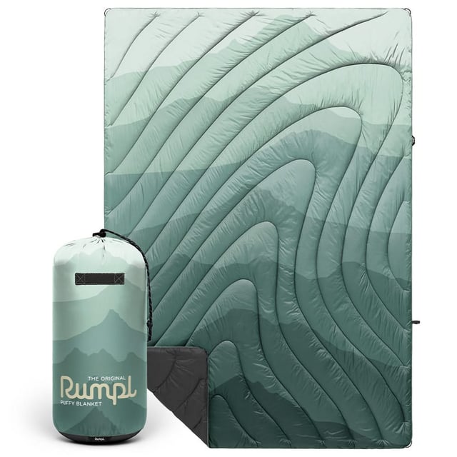 Original Puffy Blanket - Custom Bulk Orders