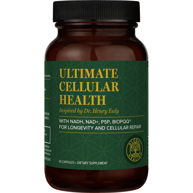 Ultimate Cellular Health