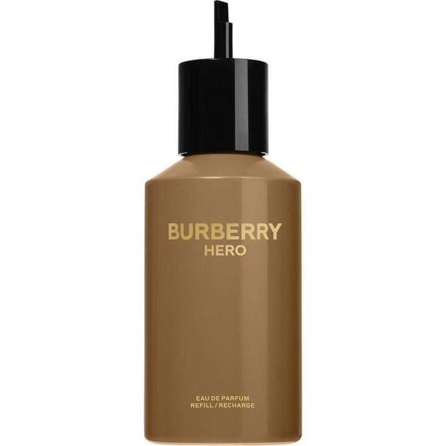 Burberry Men's Hero EDP 6.7 oz Refill Fragrances 3616304679476