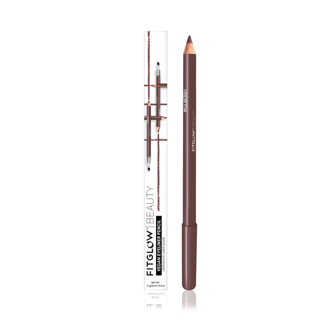 Vegan Eyeliner Pencil.