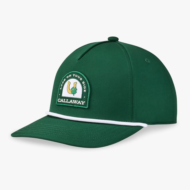 Lucky Collection Hat