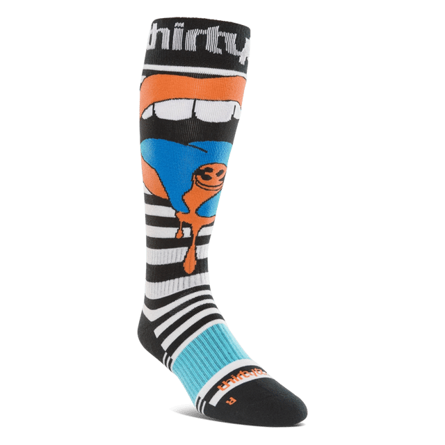 Men's Double Sock