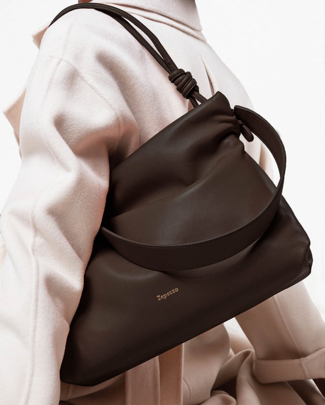 Plume bag