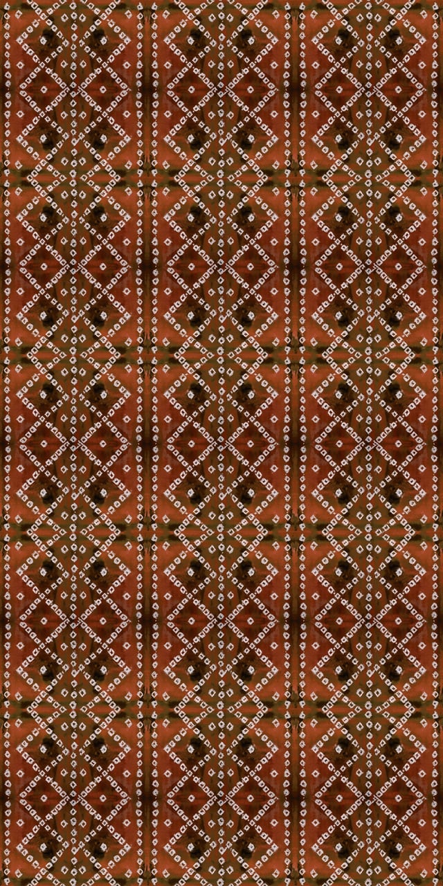 Ajrak