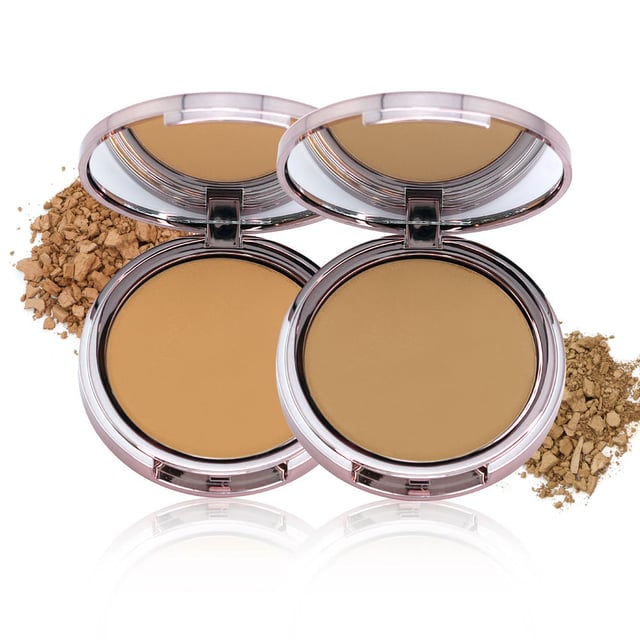 Matte Bronzer