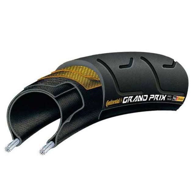 Continental Grand Prix 700C x 25 road tyre