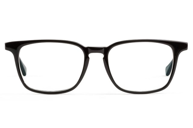 Nash - Black