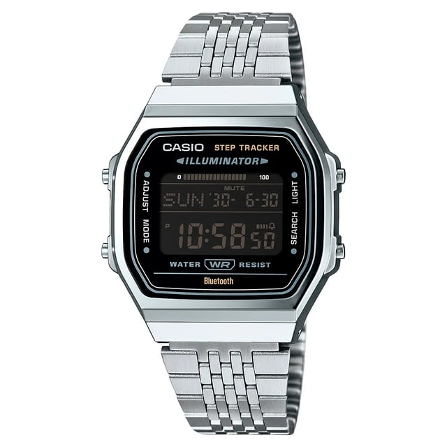 Casio ABL-100WE-1BEF watch