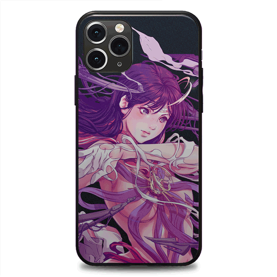 Fearless LED Case for iPhone